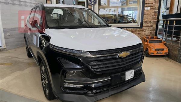 شيفروليه كابتيفا 2024 للبيع في العراق -  بغداد